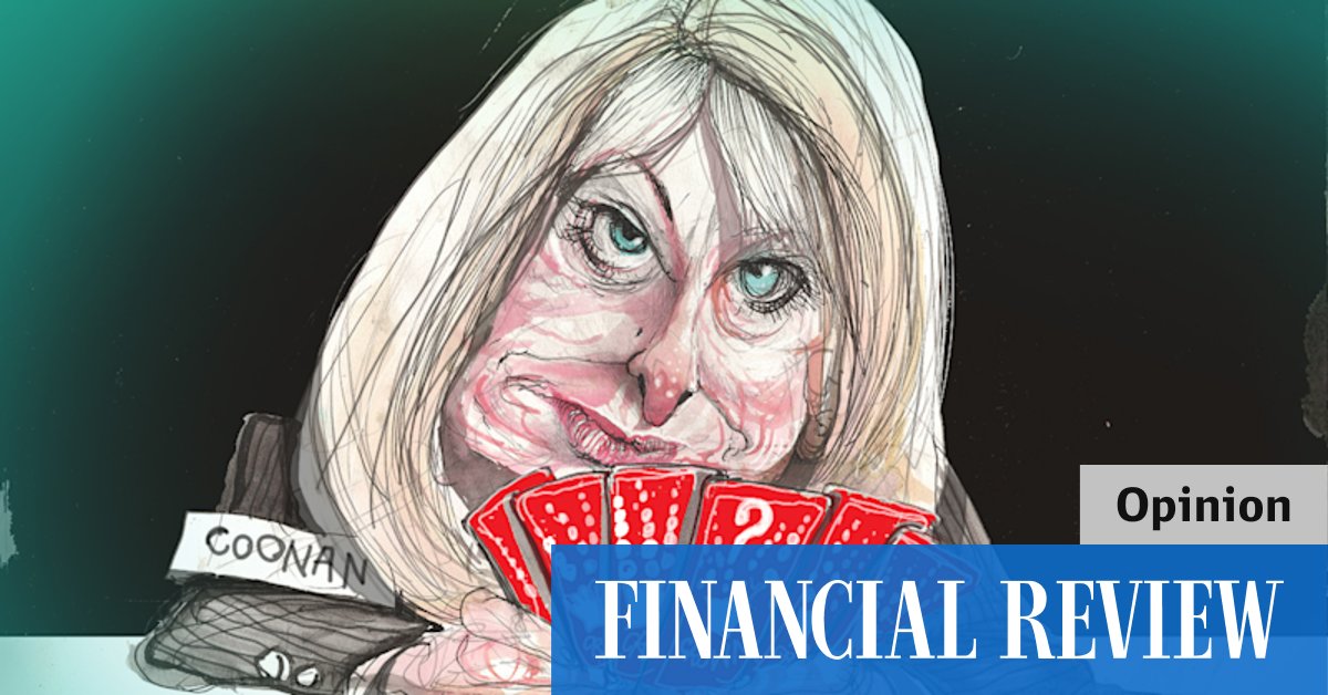 Crown royal commission delivers the gambling giant it's worst week yet - Vimarsana News