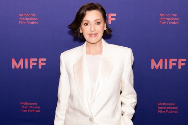 Tina Arena attended the world premiere of her new documentary Unravel Me at The Astor Theatre during the Melbourne International Film Festival.