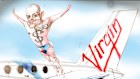 Former Olympic diver Mike Murphy and Bain Capital are ready to hand Virgin’s reins to public markets. 
