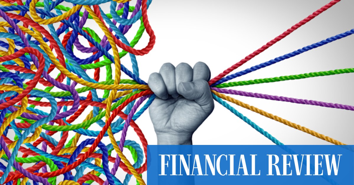 From pilot purgatory to process powerhouse: Australia’s AI shift