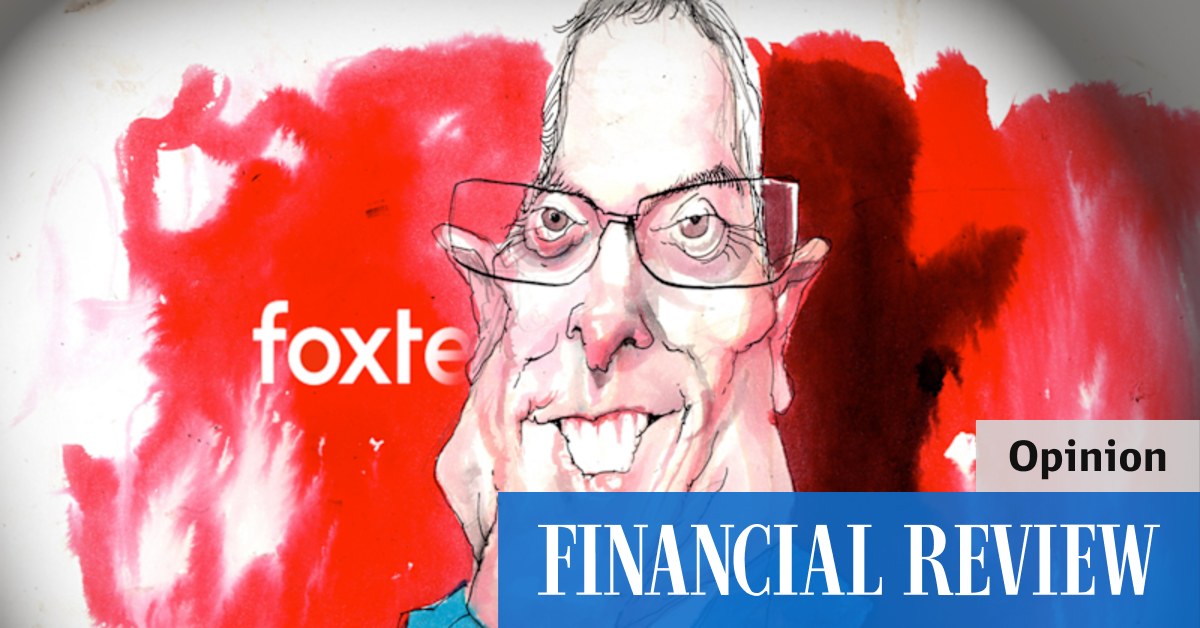 Foxtel IPO tests subscription model - Vimarsana News