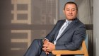 David Elia is the chief executive of Hostplus. The superannuation giant has been a big backer of venture capital.