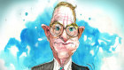 Howard Marks, co-founder of Oaktree Capital, is prepared to give Trump the benefit of the doubt. 