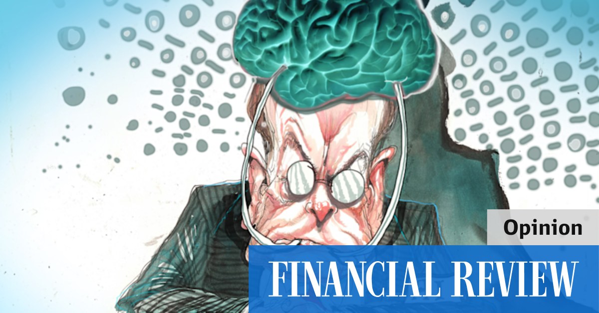 Artificial intelligence: Australia's $115bn AI prize will mean ASX winners and losers - Vimarsana News