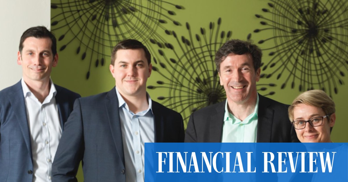 Advent Partners acquires training software business aXcelerate