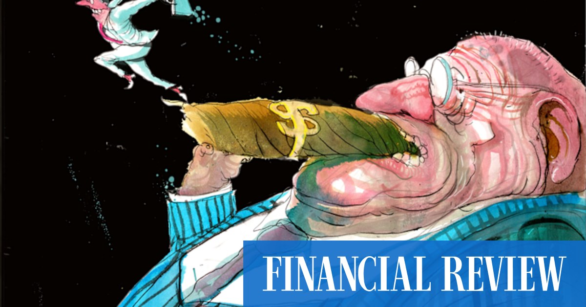 ASIC should be probing Firmus’ brokers and their hardcore sales pitch