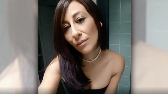 Maryam Hamka was last seen alive in April 2021.