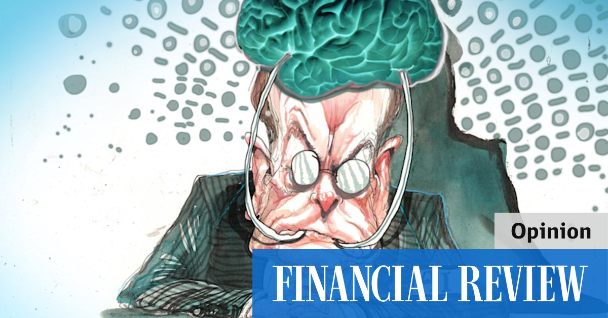 Budget 2021: The missing link in Morrison government's AI strategy - Vimarsana News