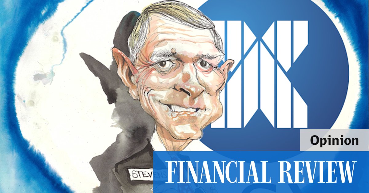 IPO boom tests ASX listing unit - Vimarsana News