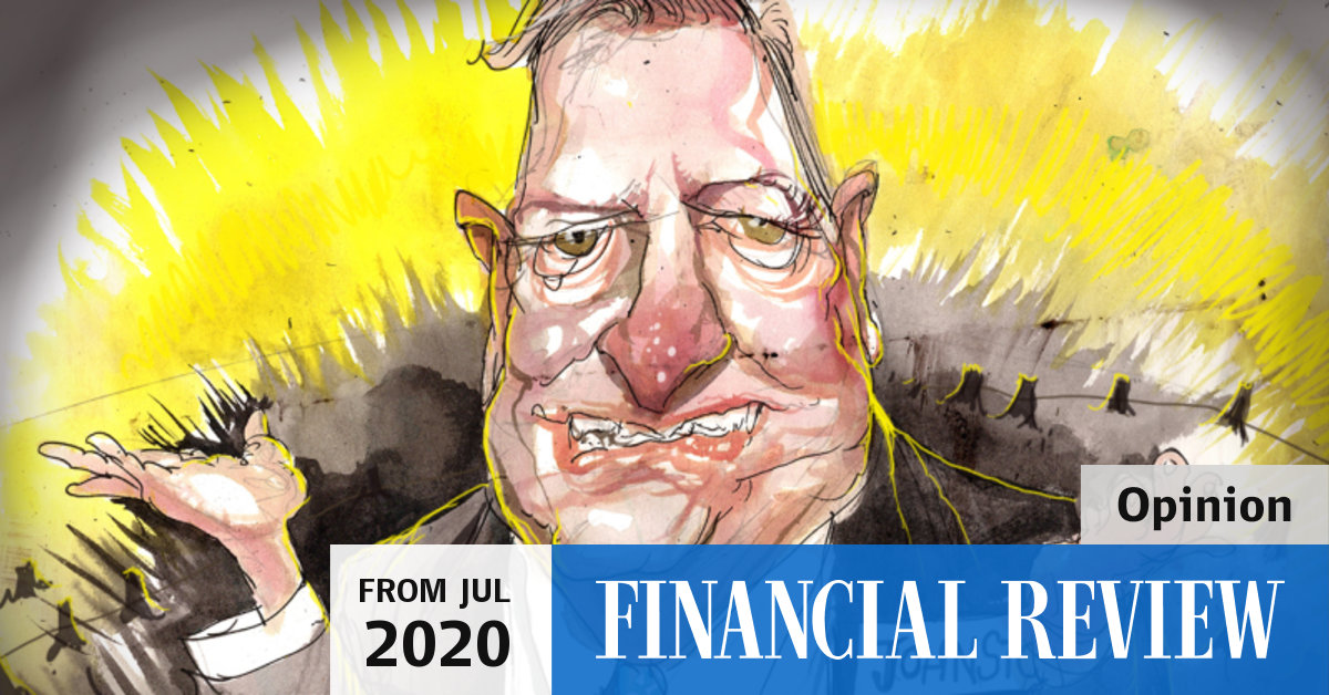 Time For Suncorp To Sell Its Bank