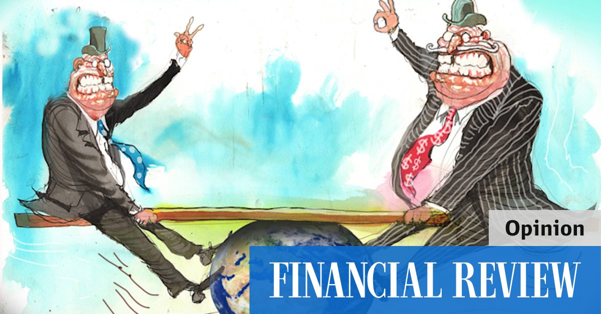 Renaissance of the value fundies - Vimarsana News