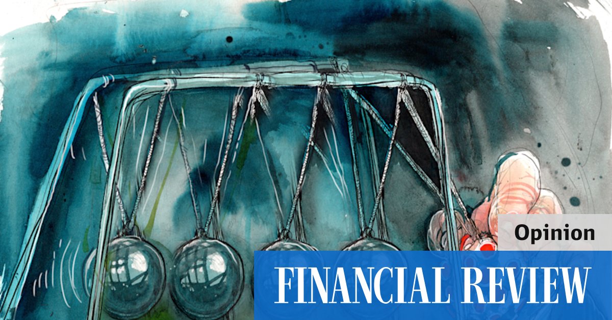 Winners and losers of an annus horribilis - Vimarsana News