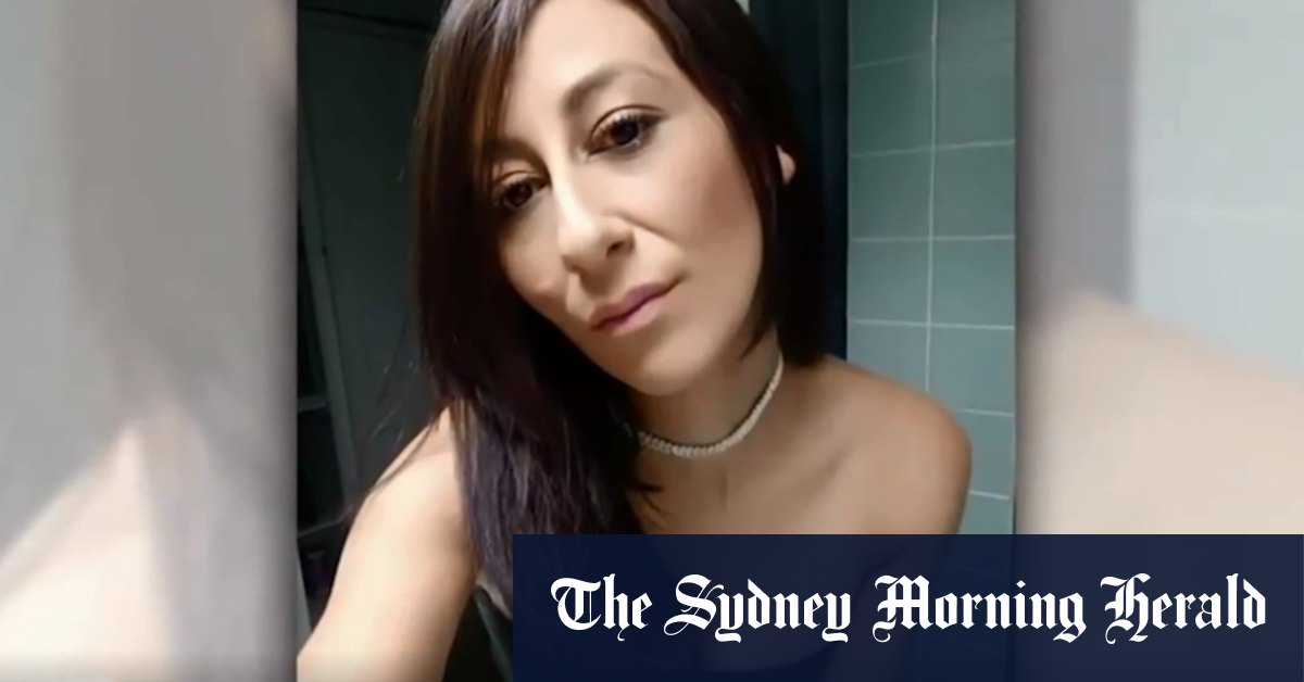 'I'm going to literally kill you': The texts Toby Loughnane allegedly sent to Maryam Hamka before she died - Vimarsana News