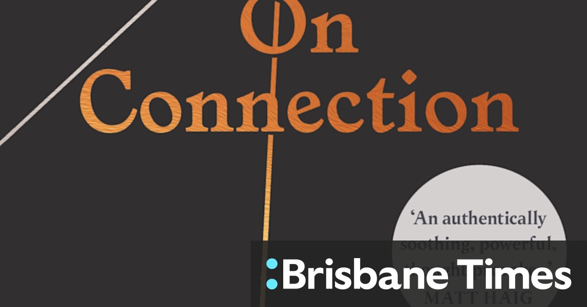 Non-fiction: On Connection by Kae Tempest and three other titles - Vimarsana News