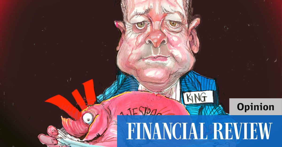 ASIC's insider trading allegations at Westpac shine a light on debt markets - Vimarsana News