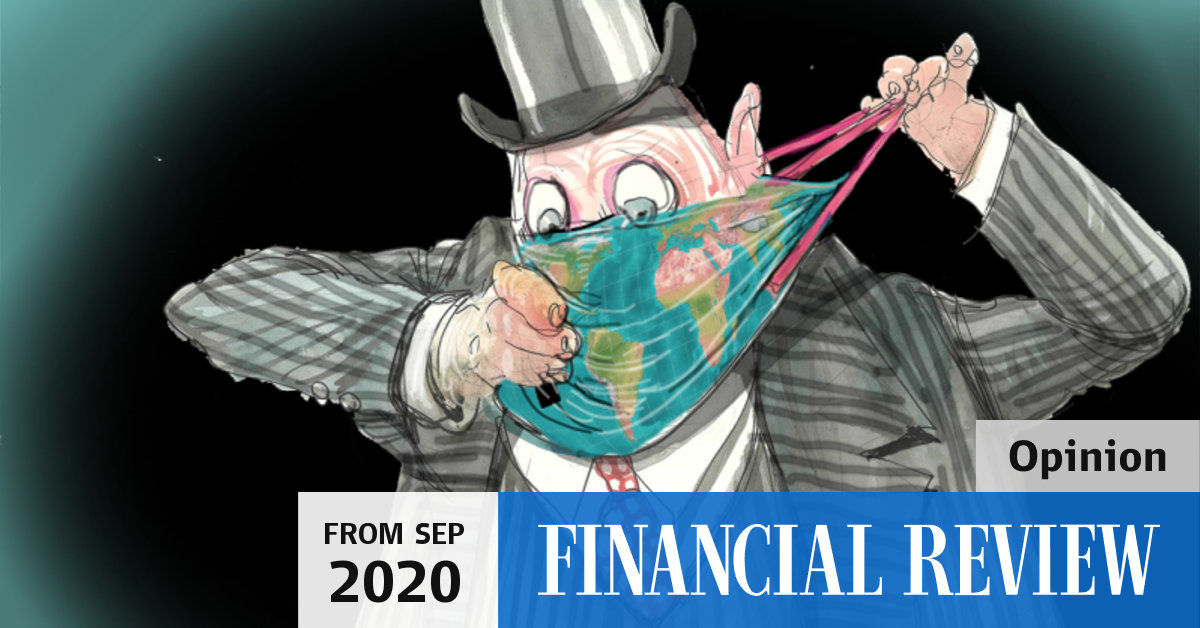 four big trends for investors to watch