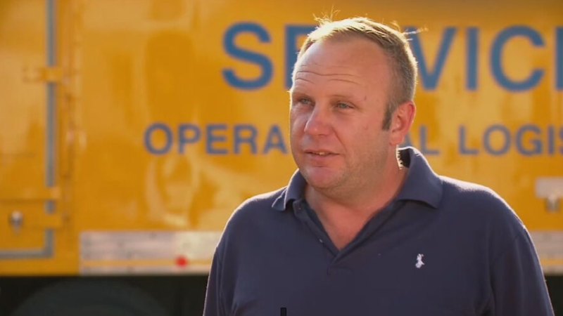 ‘Black flight’: Charter flight boss charged over alleged plot to smuggle Australians into Indonesia