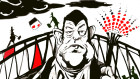James Packer  