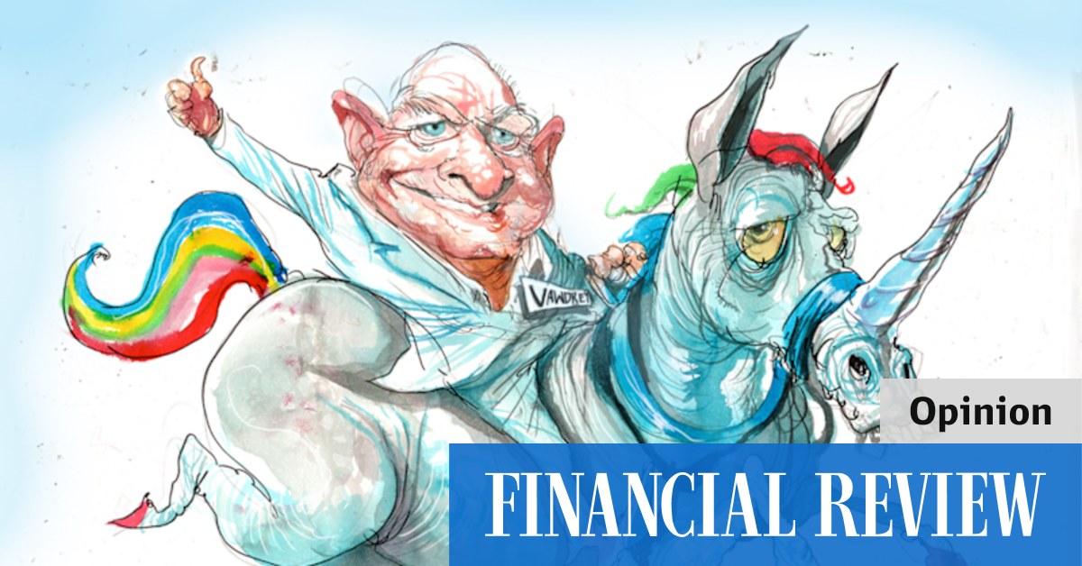 Nuix investigation: ASIC in a tricky spot as it investigates Nuix - Vimarsana News