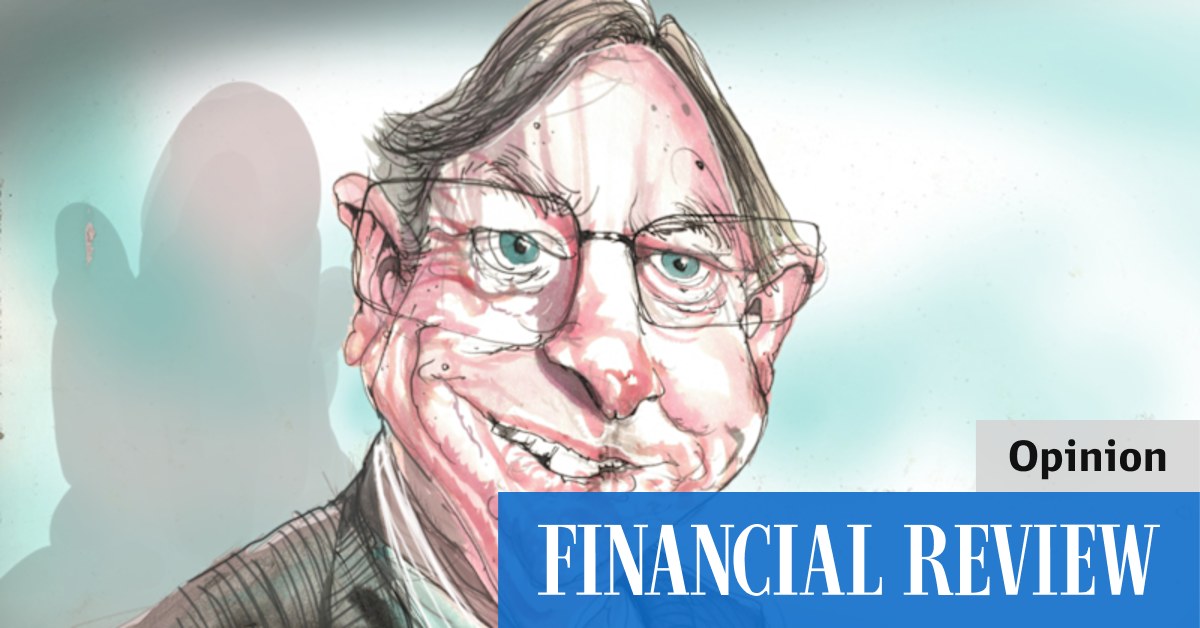 Now the $17b AusNet battle can get really serious - Vimarsana News