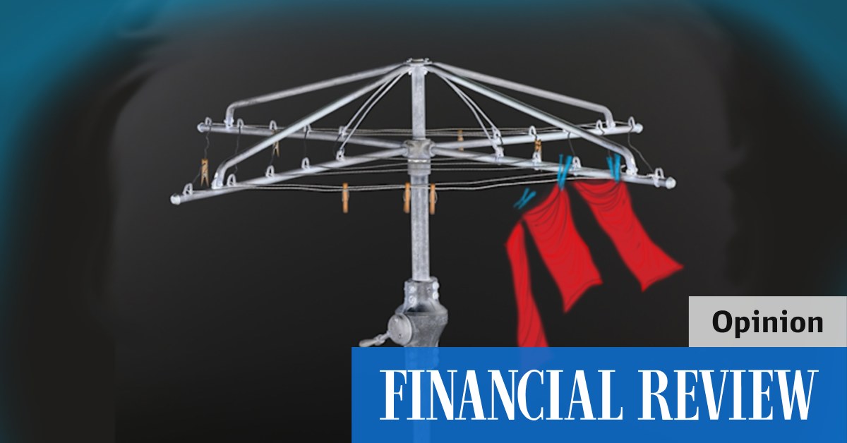 Westpac's New Zealand caning shows that its clean-up is far from over - Vimarsana News