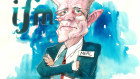 IFM Investors CEO David Neal is the face of the Sydney Airport bid.
