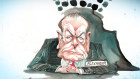Former executive chairman of Crown Resorts John Alexander was kept in the dark about the company's China operations. 