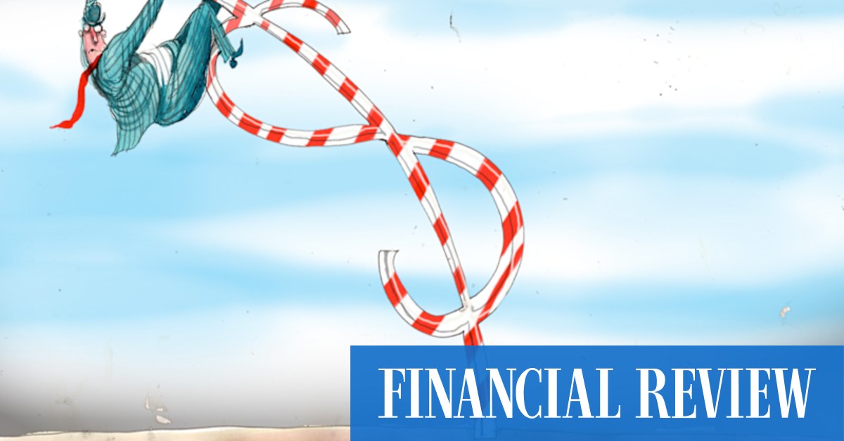 How investors can navigate a world of rising risk - Vimarsana News