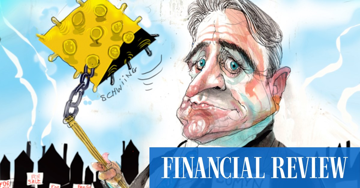The best 10 opinions from the Financial Review on CBA, BHP, China-Taiwan, jobs and meme trades - Vimarsana News