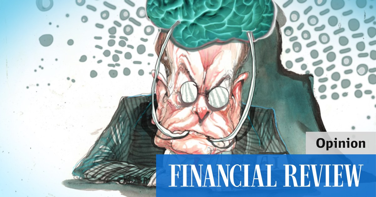 Why Airtree is betting on the end of the junior law firm associate