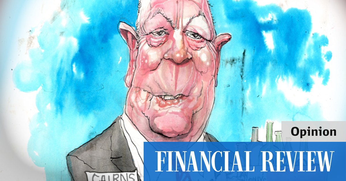 Why leadership duos outperformed at CBA, Woolies, Telstra, Transurban - Vimarsana News