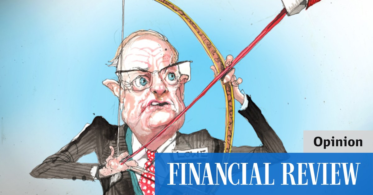 RBA rate rise: Why the increase has soothed market nerves - Vimarsana News