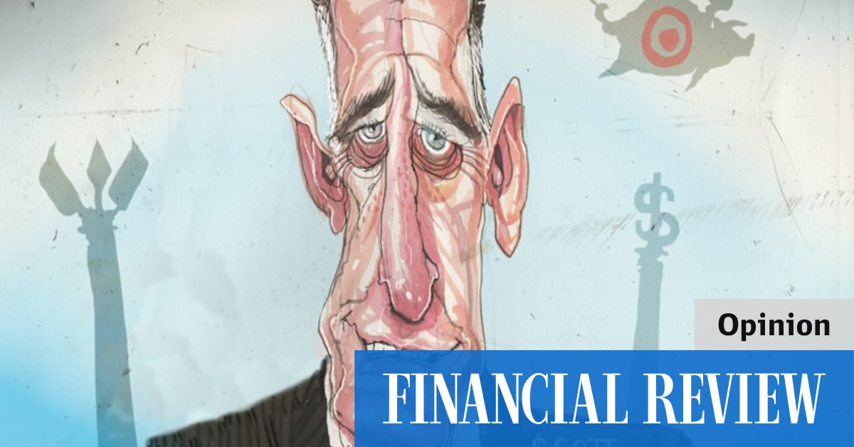 Wesfarmers trading update: Wesfarmers issues grim omicron warning - Vimarsana News