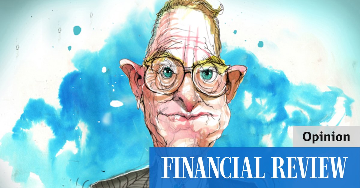 US interest rates: Why Oaktree Capital Management's Howard Marks doesn't believe in Goldilocks - Vimarsana News