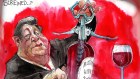 By holding fast to the mantra that China had changed and not Australia, we could do nothing but present ourselves to the world as victims of bullying.