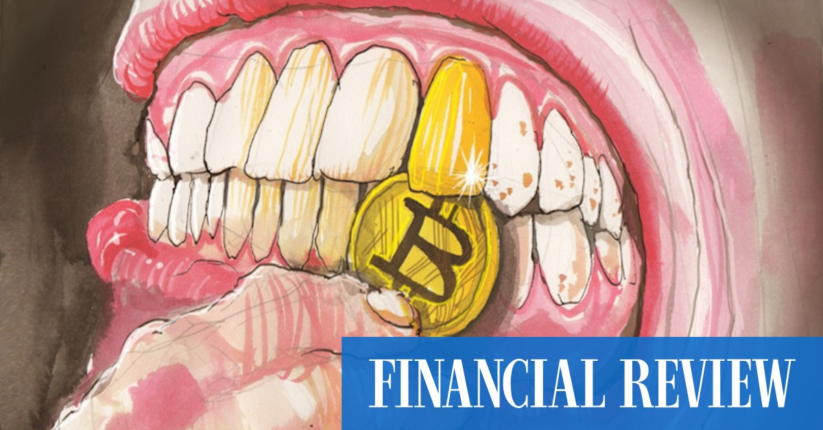 Bitcoin explained: Is the cryptocurrency a Ponzi scheme or a Western intelligence honeytrap?