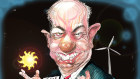 NSW Treasurer Matt Kean has kicked Star when it’s down.