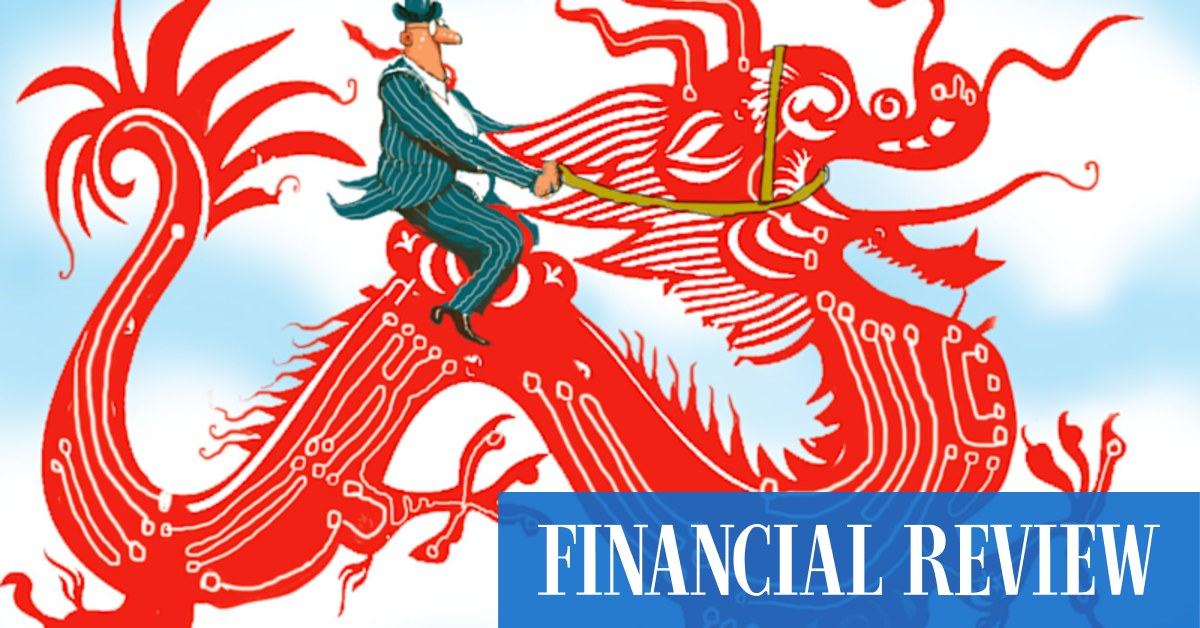 China economy looks grim but these ASX stocks could still be winners - Vimarsana News