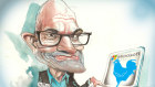 Microsoft CEO Satya Nadella says without trust no company will have a long term business.