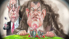 Ray Finkelstein’s review of Crown puts a spotlight on the role of James Packer.