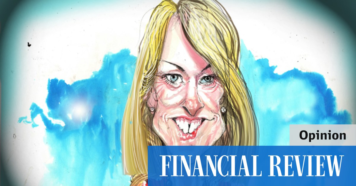 ANZ's drawn-out tech transformation - Vimarsana News