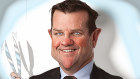 Stafford Capital Partners chairman Brett Himbury can see the forest beyond the trees.