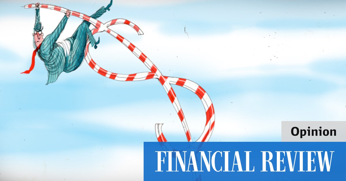 Wall Street makes history as S&P 500 tops 5000, but the good news is priced in - Vimarsana News