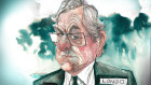 ASIC chairman Joe Longo will stay on the super sector’s tail. 