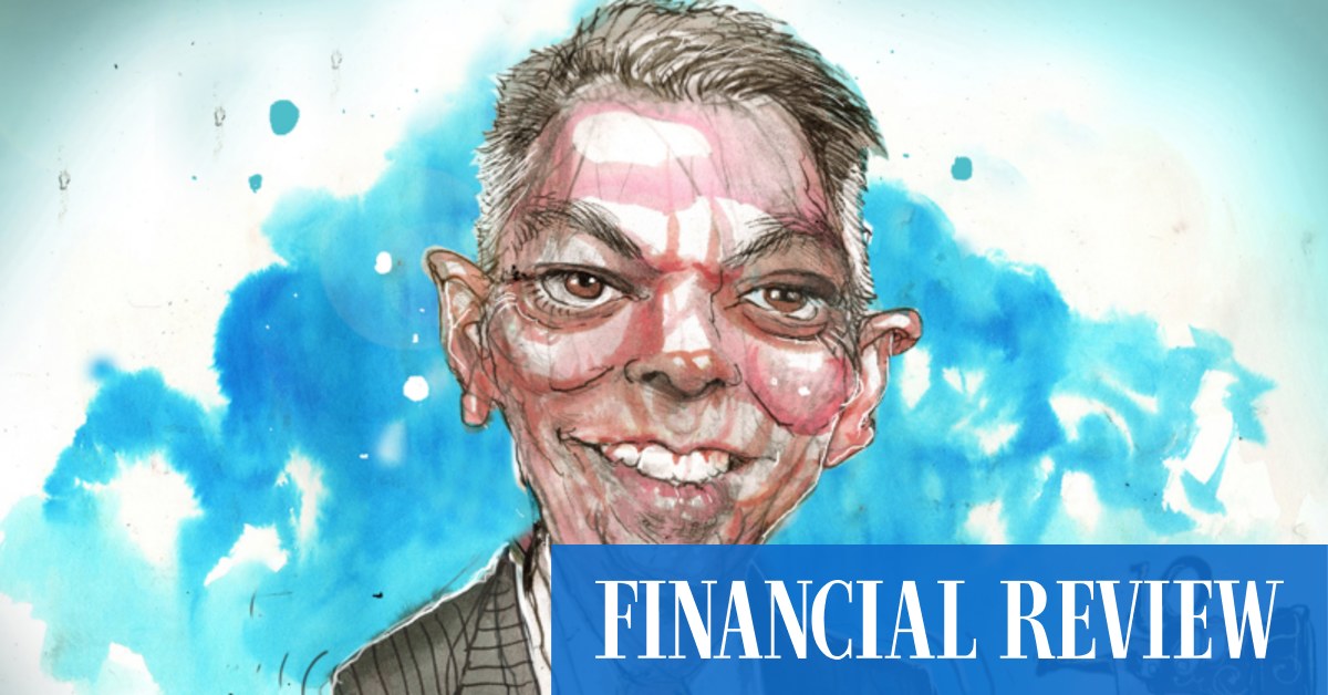 Financial Review CEO poll: What top CEOs expect Australia’s economy to ...