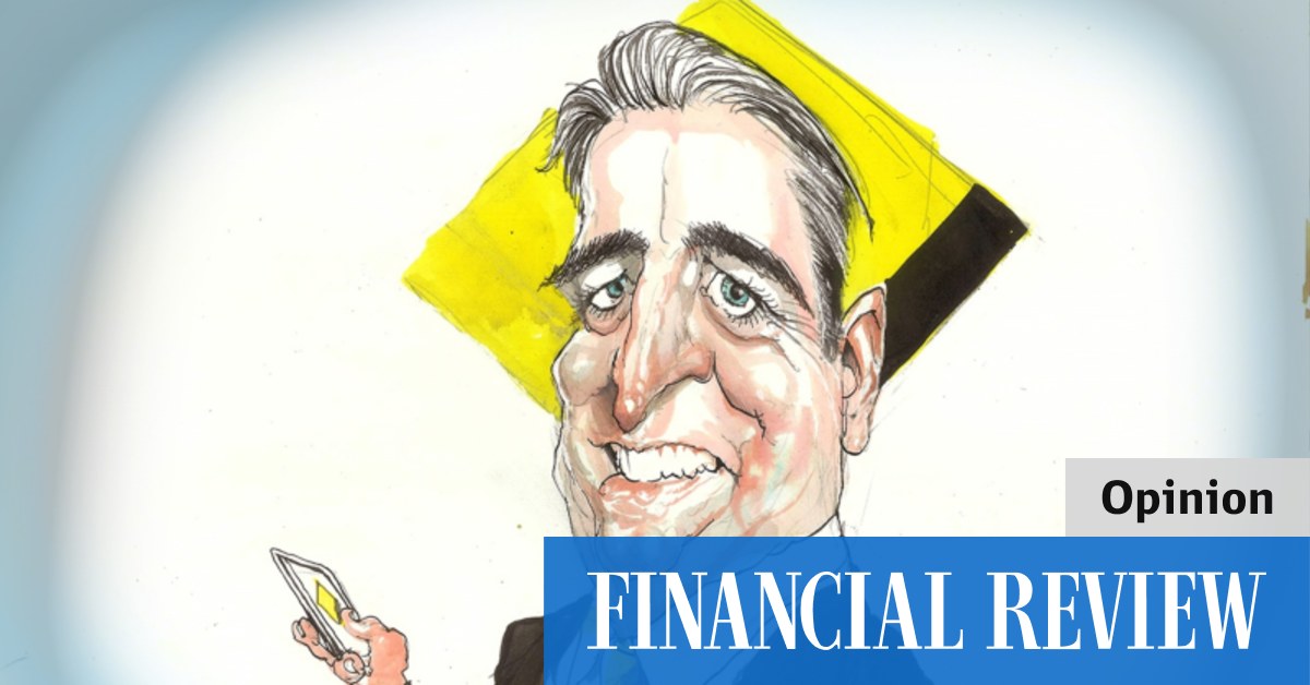 Dlaczego prezes CBA Matt Komen uważa, że ​​do schłodzenia gospodarki potrzebne będą niższe podwyżki stóp procentowych?