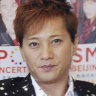 Masahiro Nakai, in 2011, was a boy-band star turned popular TV host.