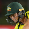 Australia lead group after emphatic win over Bangladesh