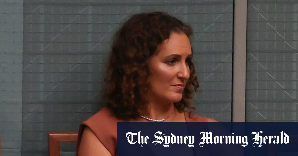 Amie Frydenberg, wife of Treasurer Josh, made partner at workplace relations law firm - Vimarsana News