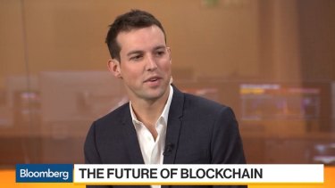 The Billionaire Backed Startup That Has Paid Out A 6567 Return In